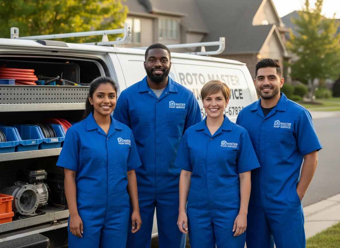 Sump Pump Installation company in Knox, PA